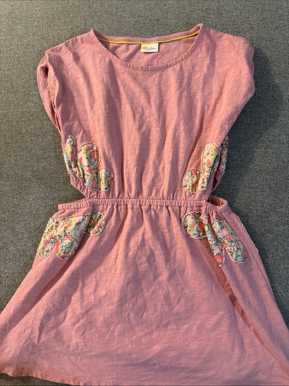 3/$15- Boden dress size 9-10